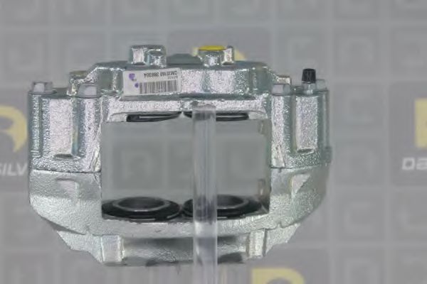 Etrier frana 3
