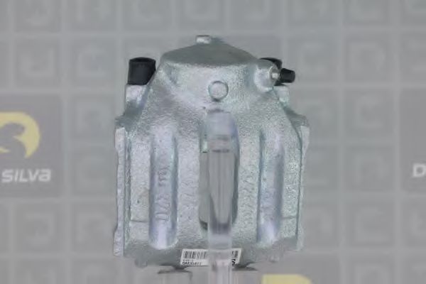 Etrier frana 3