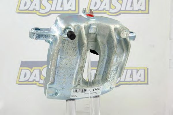 Etrier frana 2