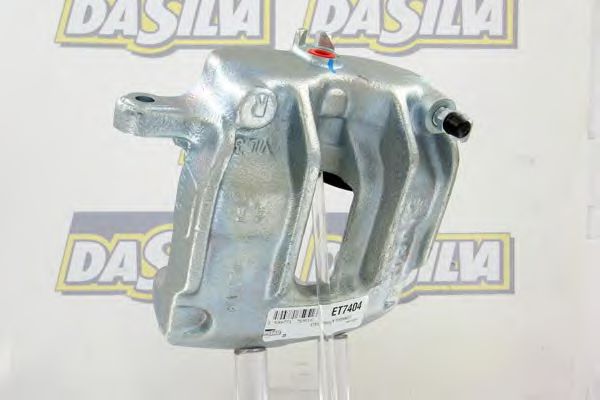 Etrier frana 2
