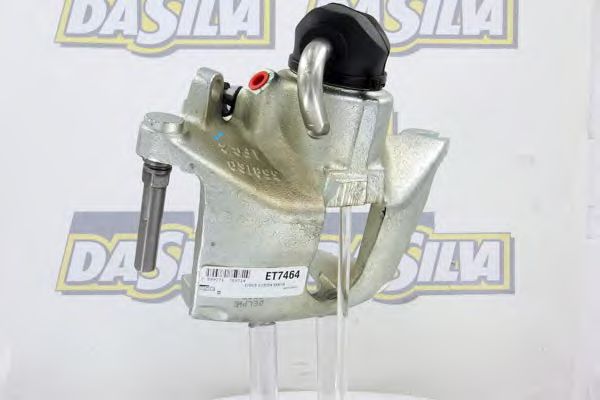 Etrier frana 2