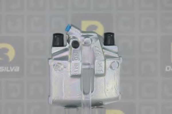 Etrier frana 3