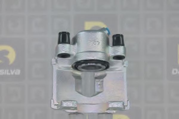 Etrier frana 5