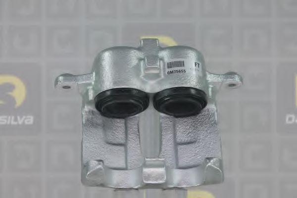 Etrier frana 5