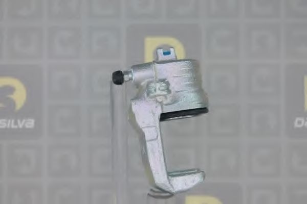 Etrier frana 4