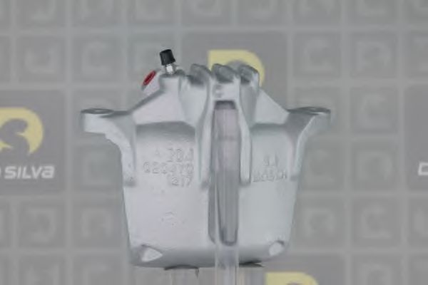Etrier frana 3