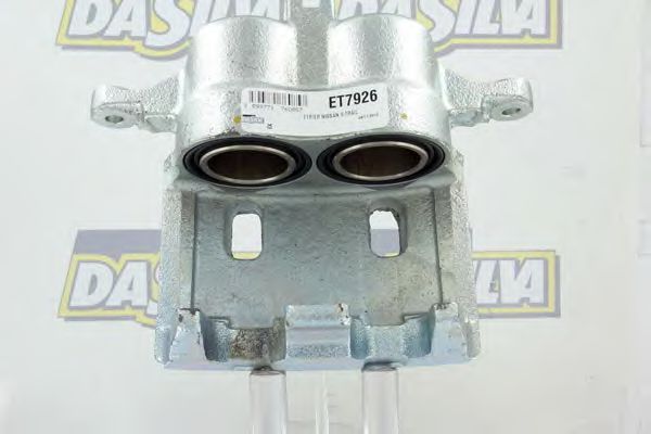 Etrier frana 4
