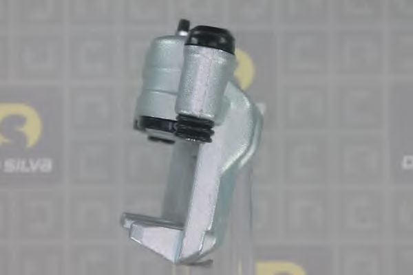 Etrier frana 2