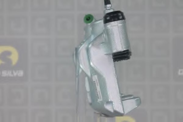 Etrier frana 4