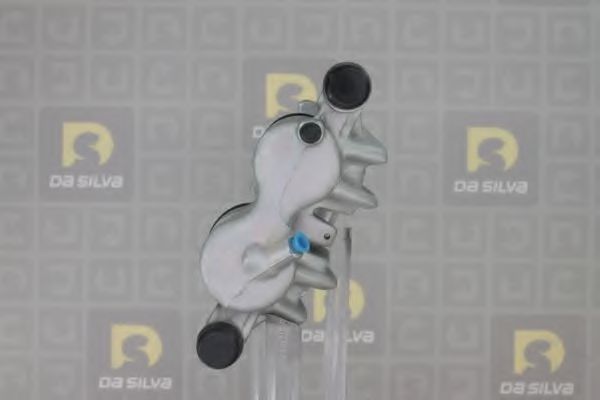 Etrier frana 3