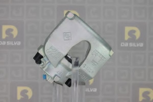 Etrier frana 4