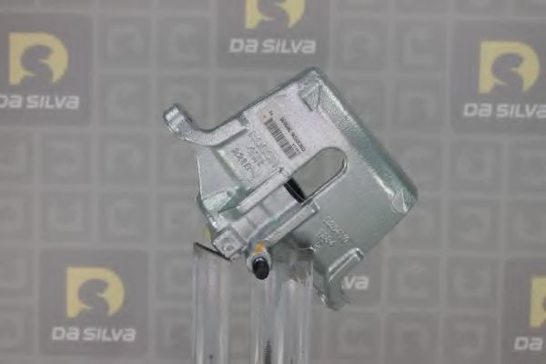 Etrier frana 4
