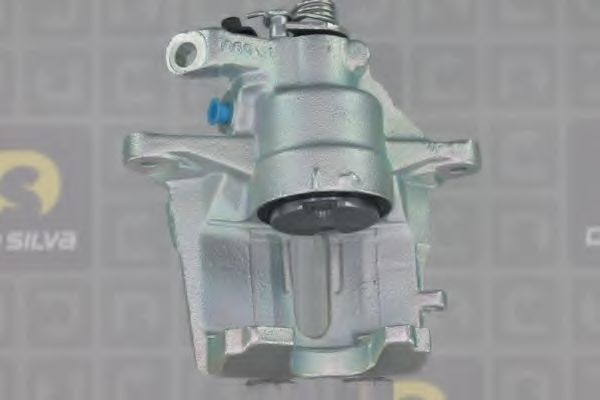 Etrier frana 5