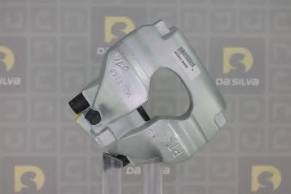 Etrier frana 4