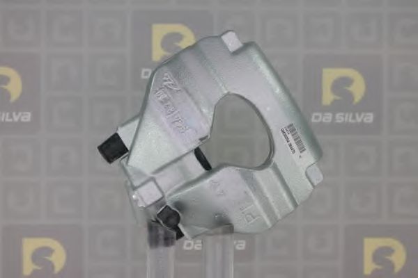 Etrier frana 4