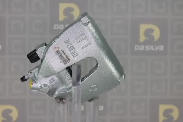 Etrier frana 4