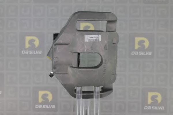 Etrier frana 4