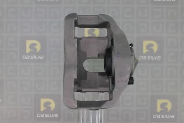 Etrier frana 2