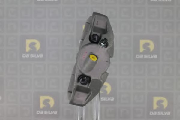 Etrier frana 3