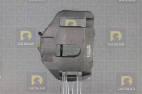 Etrier frana 4