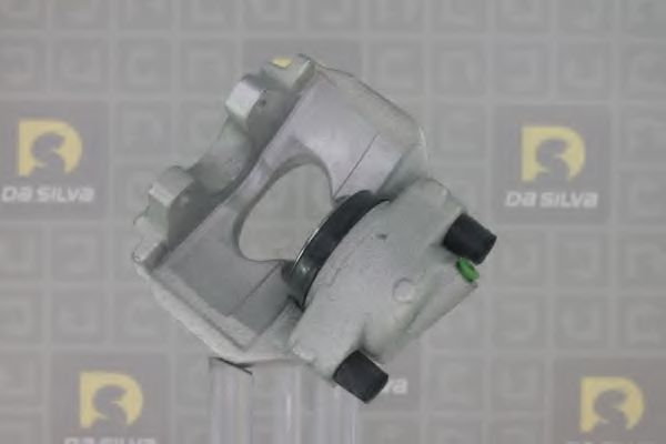 Etrier frana 2