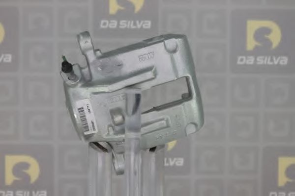 Etrier frana 4