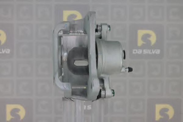 Etrier frana 2