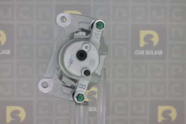 Etrier frana 3