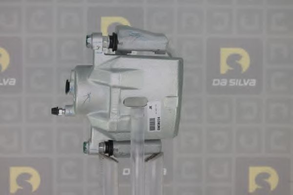 Etrier frana 4