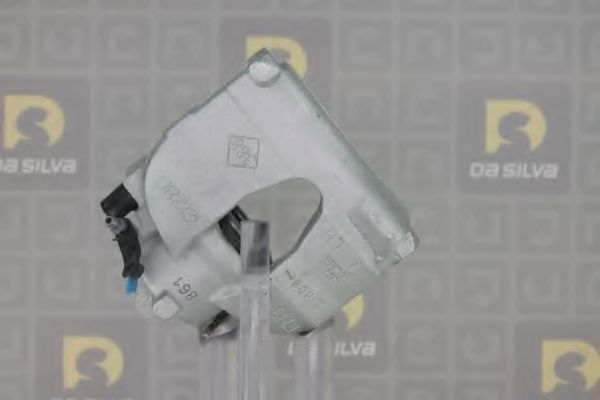 Etrier frana 4