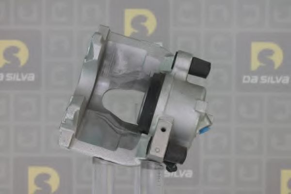 Etrier frana 2