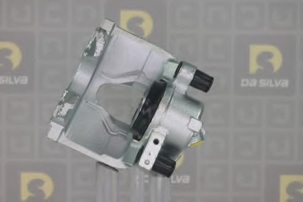 Etrier frana 2