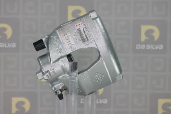 Etrier frana 4