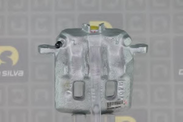 Etrier frana 3