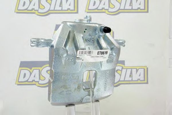Etrier frana 2