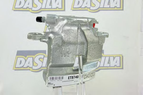 Etrier frana 2