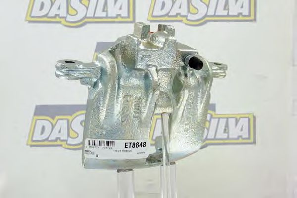 Etrier frana 2