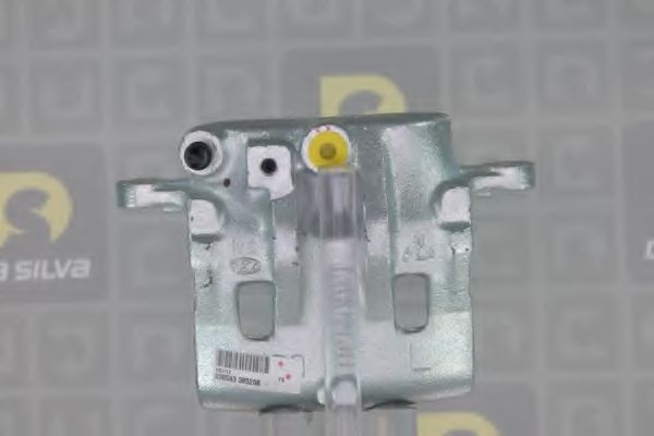 Etrier frana 3