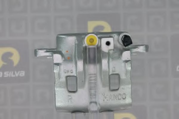Etrier frana 3