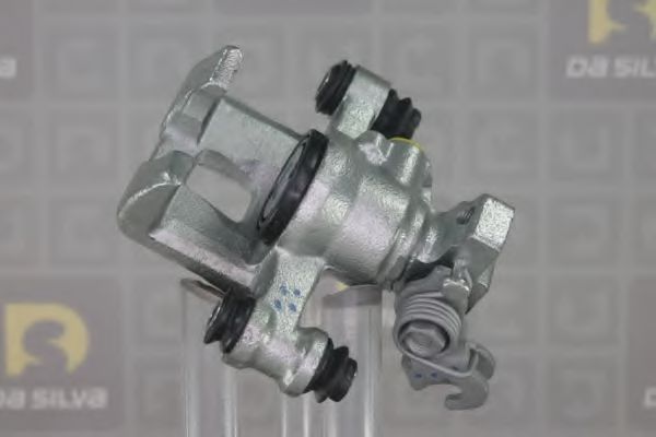 Etrier frana 2