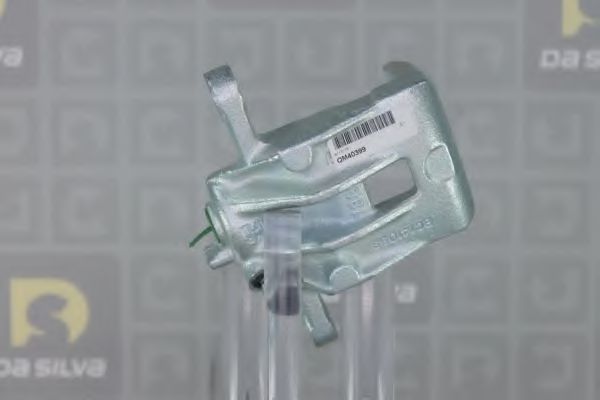 Etrier frana 4