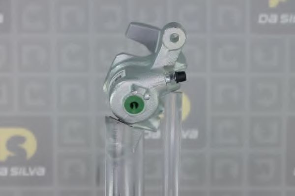 Etrier frana 3
