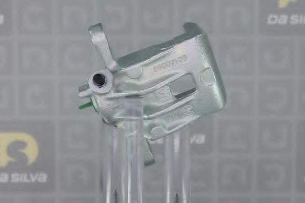 Etrier frana 4
