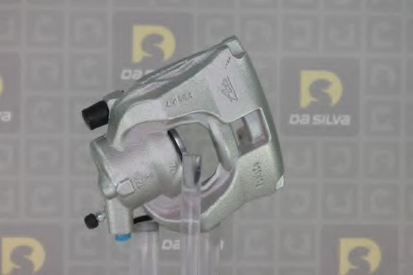 Etrier frana 4