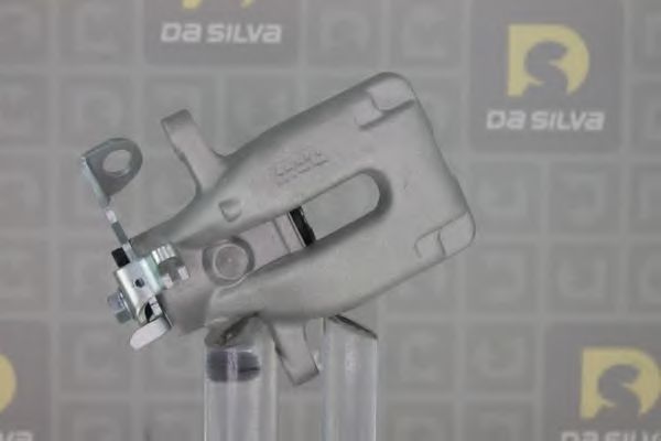 Etrier frana 4