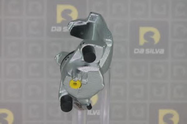 Etrier frana 3
