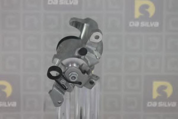 Etrier frana 3