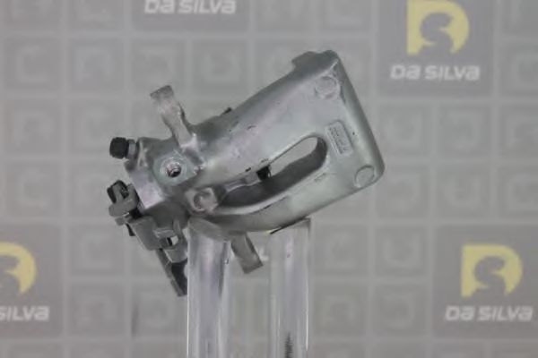 Etrier frana 4