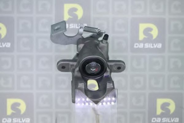 Etrier frana 5