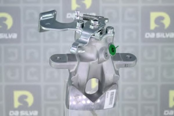 Etrier frana 3